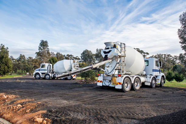 Best Concrete Sealing and Maintenance in Parker, TX
