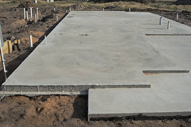 Best Concrete Grinding and Polishing in Parker, TX
