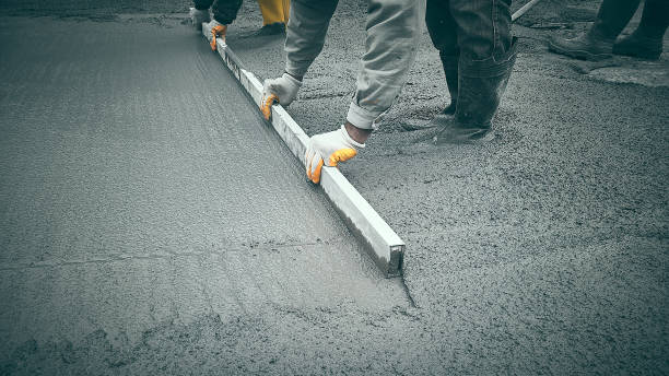 Best Concrete Staining and Coloring in Parker, TX