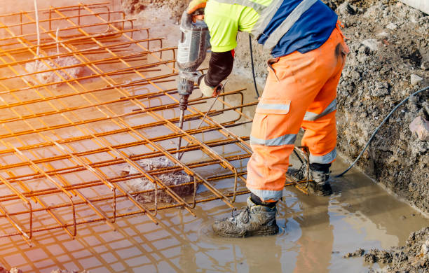  Parker, TX Concrete contractor Pros